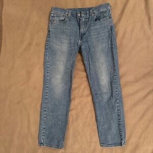 Levi's 511 Men's Jeans - Size 36x30